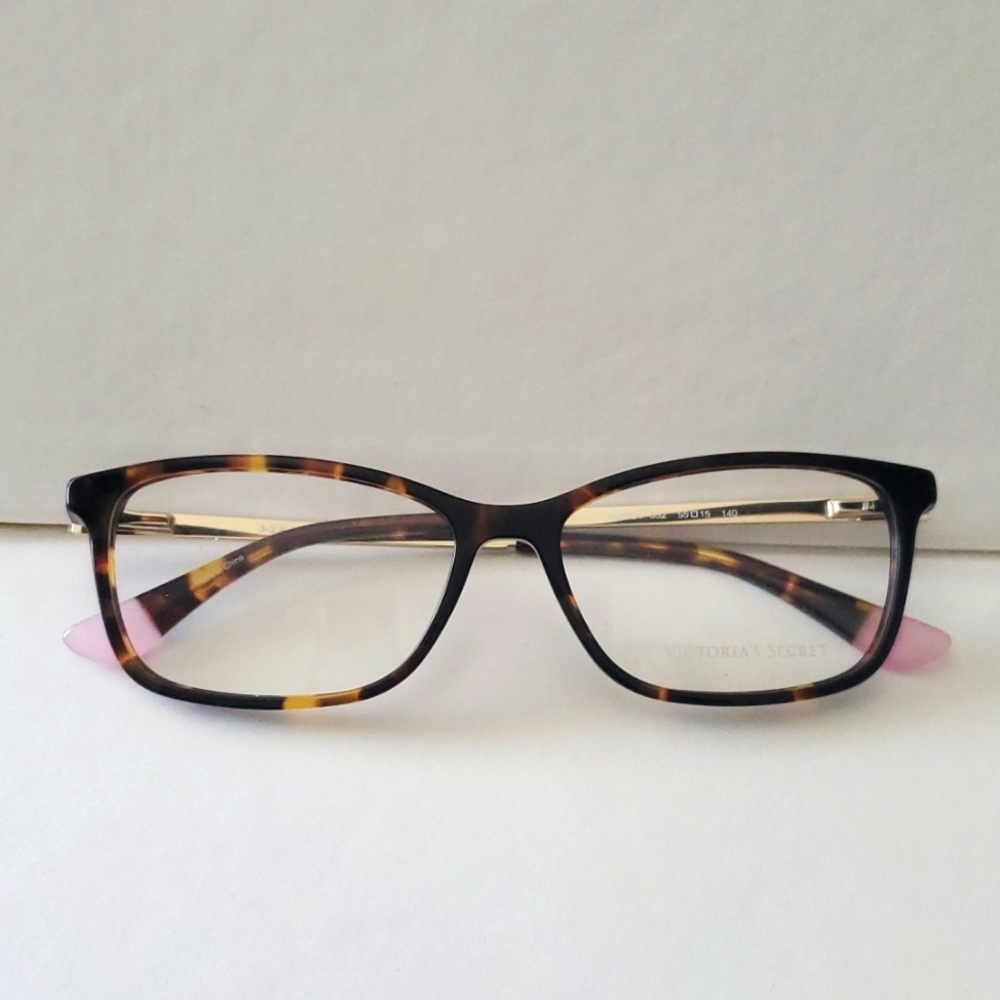 Victoria Secret Ophthalmic Frames